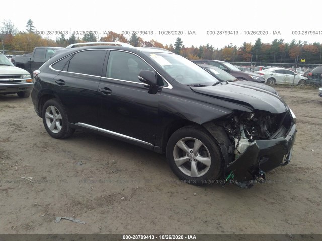 LEXUS RX 350 2013 2t2bk1baxdc160523