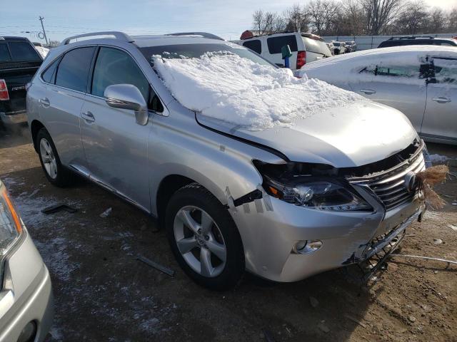 LEXUS RX 350 BAS 2013 2t2bk1baxdc165348