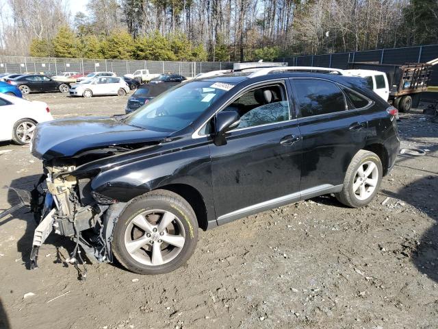 LEXUS RX 350 BAS 2013 2t2bk1baxdc167374