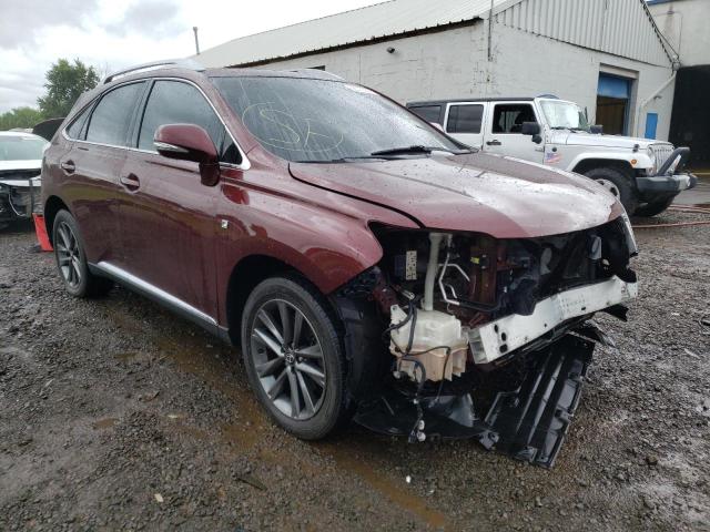 LEXUS RX 350 BAS 2013 2t2bk1baxdc167648