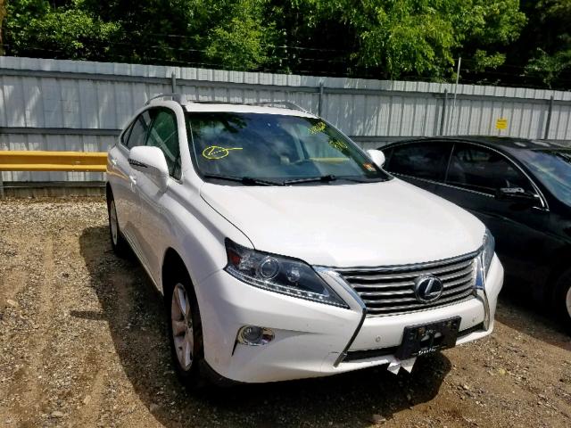 LEXUS RX 350 BAS 2013 2t2bk1baxdc170887