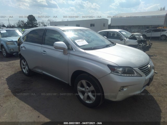 LEXUS RX 350 2013 2t2bk1baxdc173286