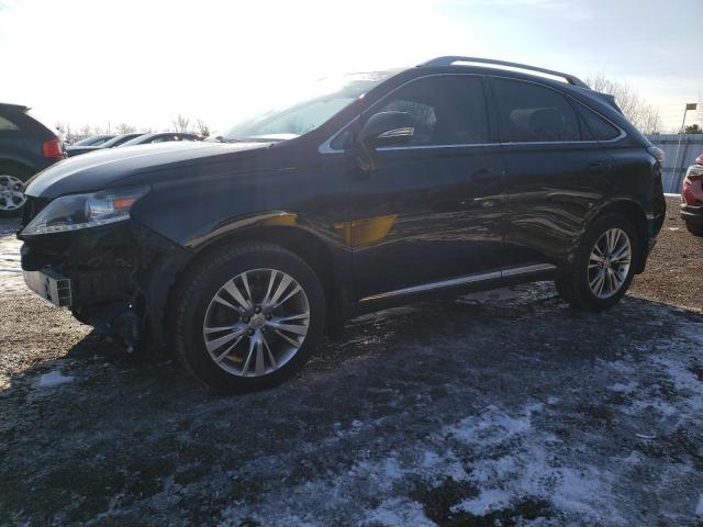 LEXUS RX 350 BAS 2013 2t2bk1baxdc173983