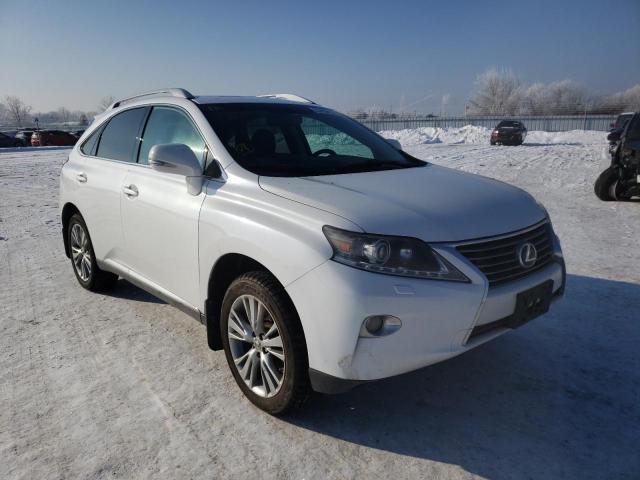 LEXUS RX 350 BAS 2013 2t2bk1baxdc174566