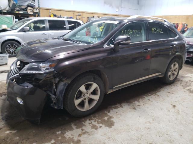 LEXUS RX 350 BAS 2013 2t2bk1baxdc175183