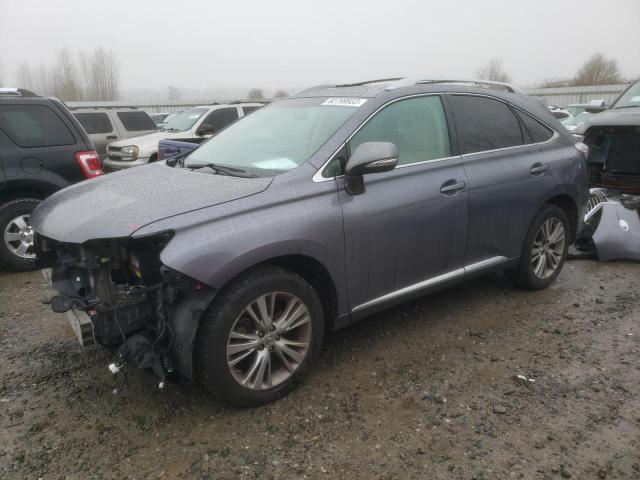 LEXUS RX350 2013 2t2bk1baxdc176463