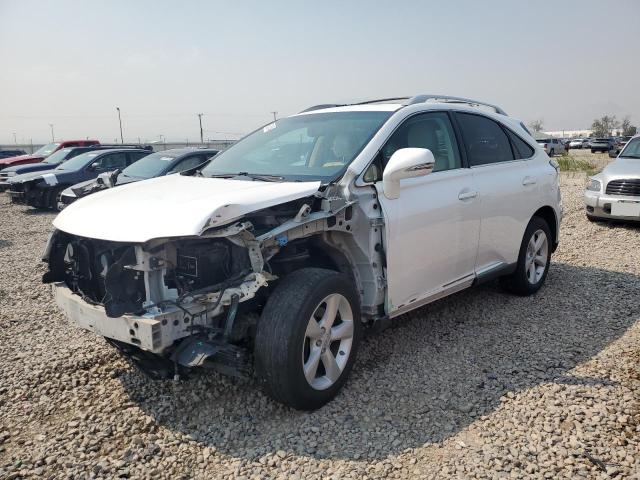 LEXUS RX 350 BAS 2013 2t2bk1baxdc177273