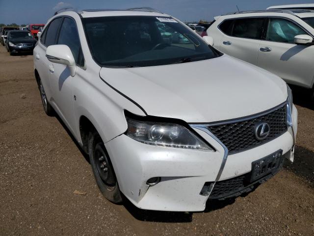 LEXUS RX 350 BAS 2013 2t2bk1baxdc177404