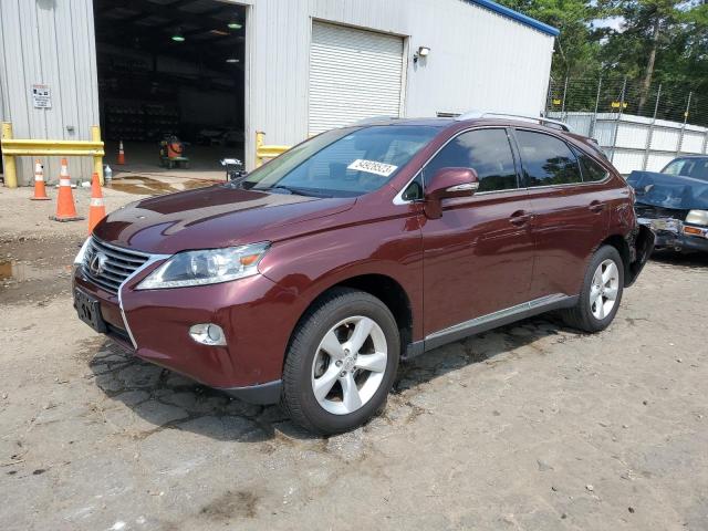 LEXUS RX 350 BAS 2013 2t2bk1baxdc178116