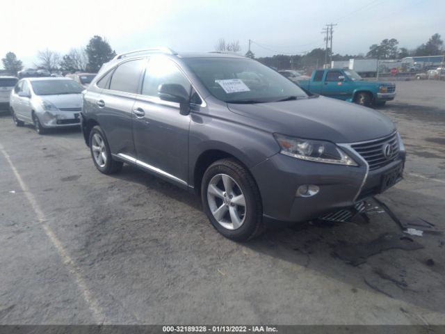 LEXUS RX 350 2013 2t2bk1baxdc178861