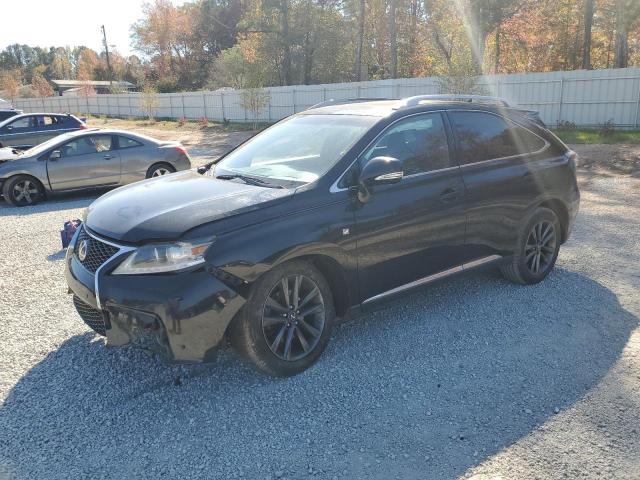 LEXUS RX350 2013 2t2bk1baxdc179511