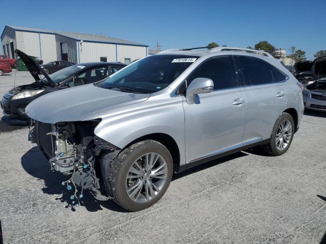 LEXUS RX 350 BAS 2013 2t2bk1baxdc180464