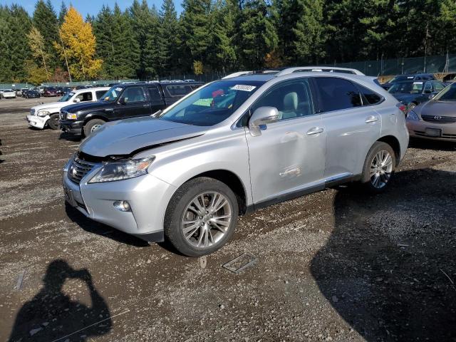 LEXUS RX350 2013 2t2bk1baxdc180500