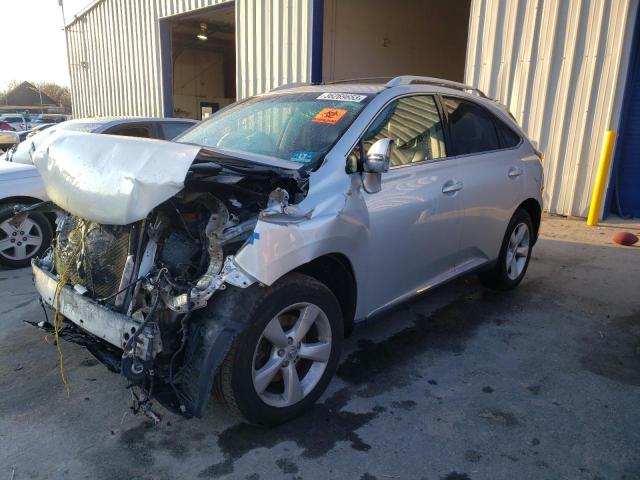 LEXUS RX 350 BAS 2013 2t2bk1baxdc181694