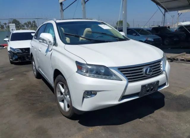 LEXUS RX 350 2013 2t2bk1baxdc182666