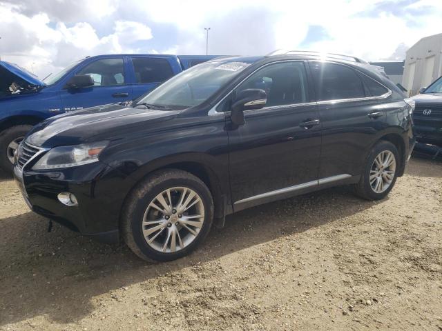 LEXUS RX 350 BAS 2013 2t2bk1baxdc184319