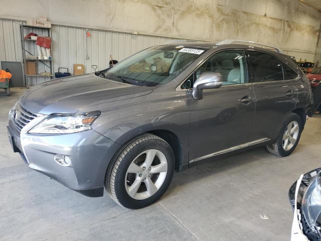 LEXUS RX 350 BAS 2013 2t2bk1baxdc184370