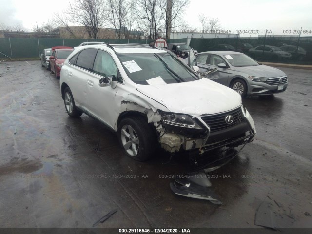 LEXUS RX 350 2013 2t2bk1baxdc188449