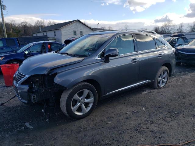 LEXUS RX 350 BAS 2013 2t2bk1baxdc189049