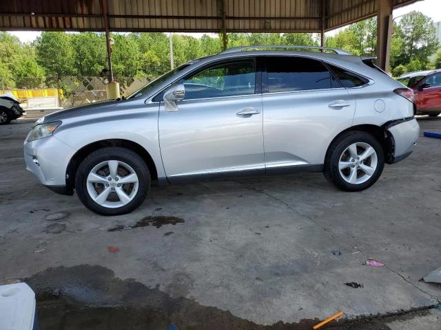 LEXUS RX 350 BAS 2013 2t2bk1baxdc191514