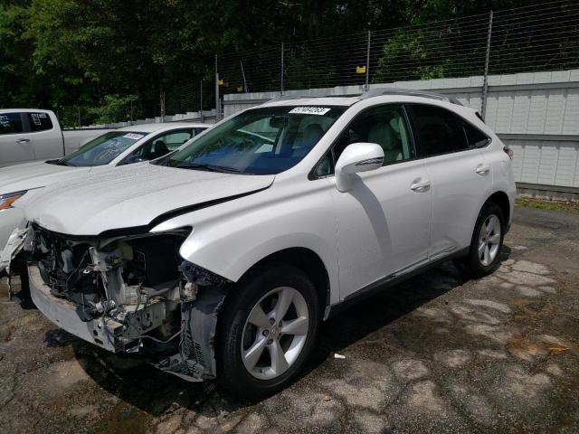 LEXUS RX 350 BAS 2013 2t2bk1baxdc194381