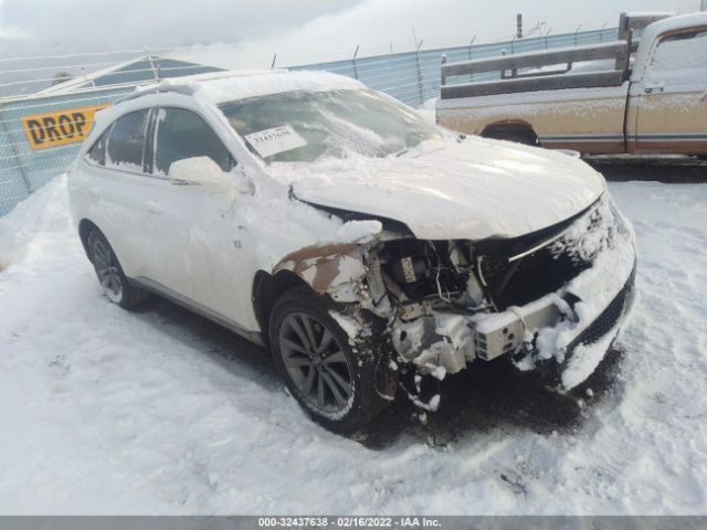 LEXUS RX 350 2013 2t2bk1baxdc194753