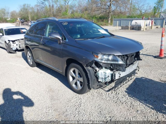 LEXUS RX 350 2013 2t2bk1baxdc197314