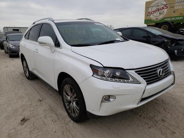 LEXUS RX 350 BAS 2013 2t2bk1baxdc197409