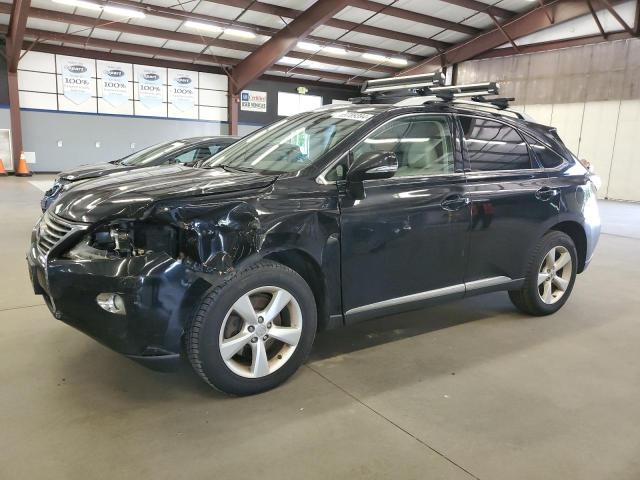 LEXUS RX 350 BAS 2013 2t2bk1baxdc198558