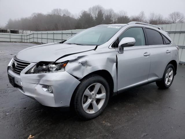 LEXUS RX350 2013 2t2bk1baxdc200034