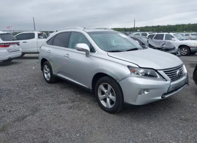 LEXUS RX 350 2013 2t2bk1baxdc200065