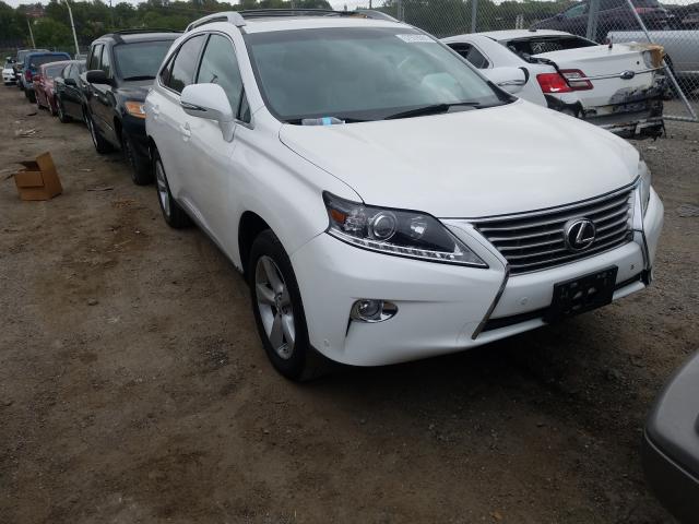 LEXUS RX 350 BAS 2013 2t2bk1baxdc200602