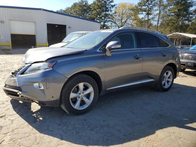 LEXUS RX350 2013 2t2bk1baxdc202902