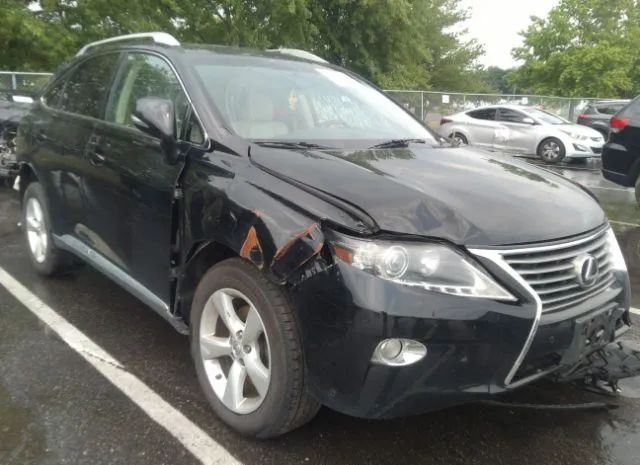 LEXUS RX 2013 2t2bk1baxdc205296