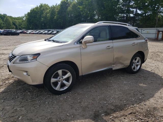 LEXUS RX350 2013 2t2bk1baxdc205590