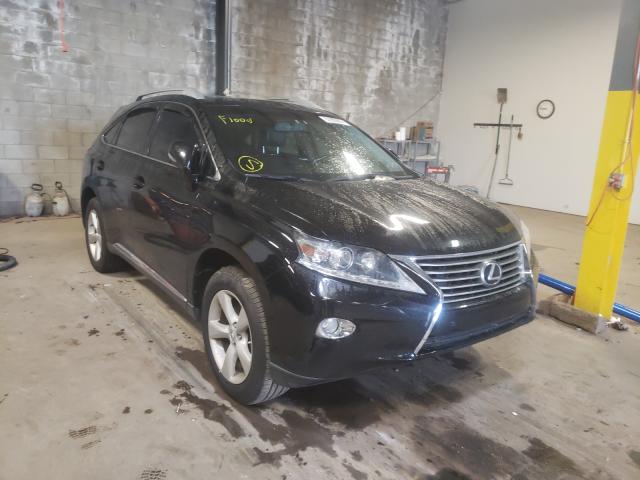 LEXUS RX 350 BAS 2013 2t2bk1baxdc206335