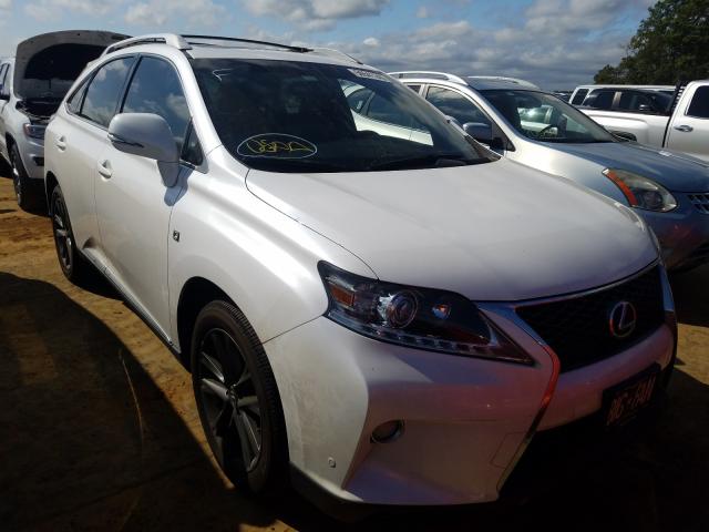 LEXUS RX 350 BAS 2013 2t2bk1baxdc207176