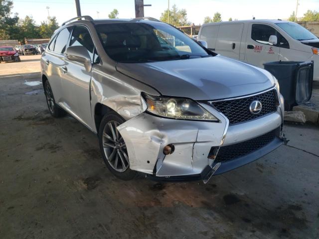 LEXUS RX 350 BAS 2013 2t2bk1baxdc208604