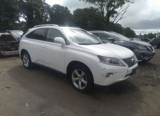 LEXUS RX 350 2013 2t2bk1baxdc209543