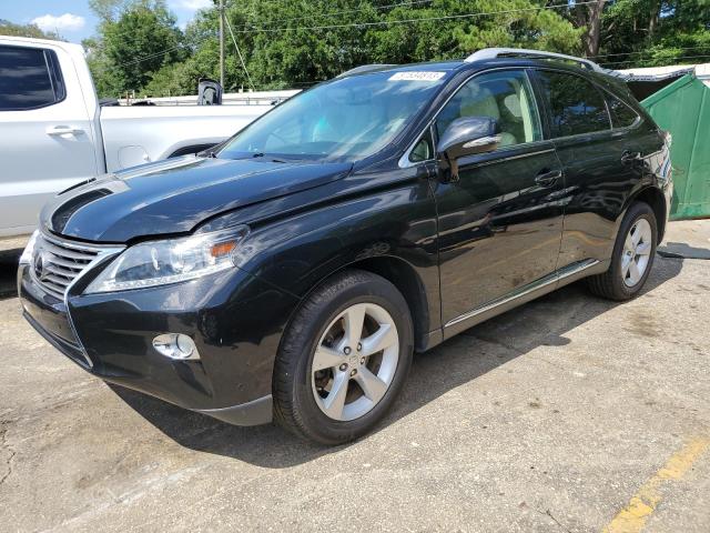 LEXUS RX 350 BAS 2013 2t2bk1baxdc209879