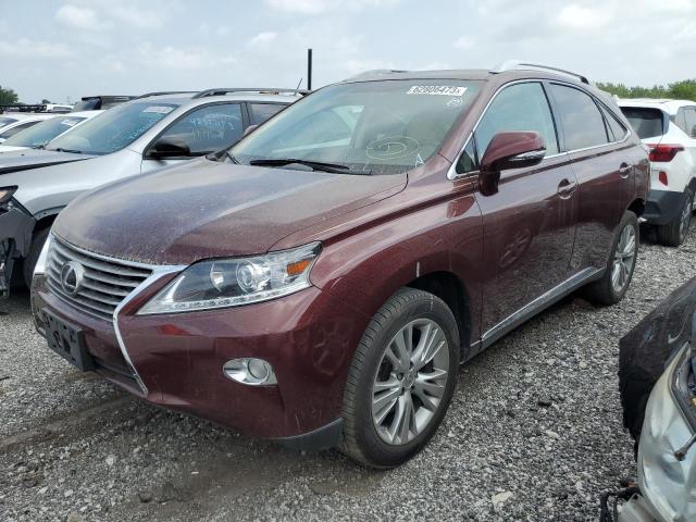 LEXUS RX 350 BAS 2013 2t2bk1baxdc210854