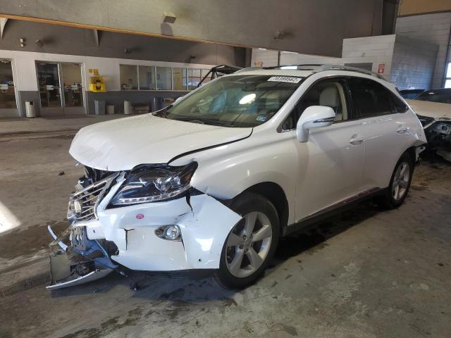 LEXUS RX 350 BAS 2013 2t2bk1baxdc210952