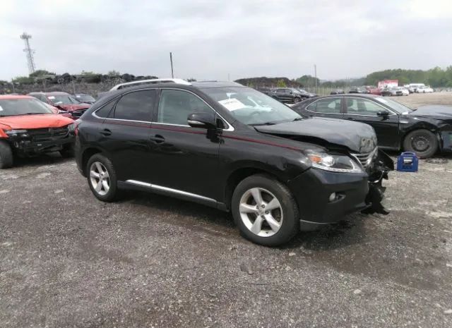 LEXUS RX 350 2013 2t2bk1baxdc213186