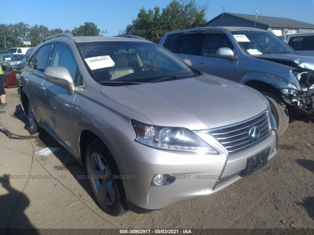 LEXUS RX 350 2013 2t2bk1baxdc213740