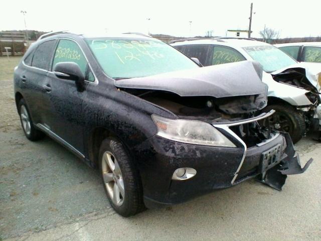 LEXUS RX 350 BAS 2013 2t2bk1baxdc214578