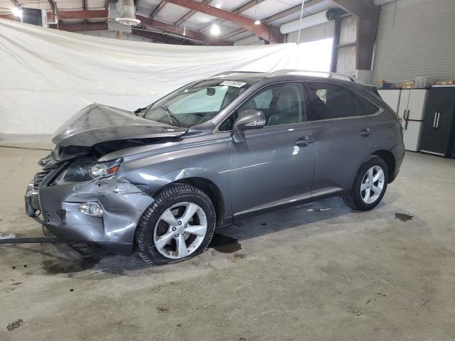 LEXUS RX350 2013 2t2bk1baxdc214936