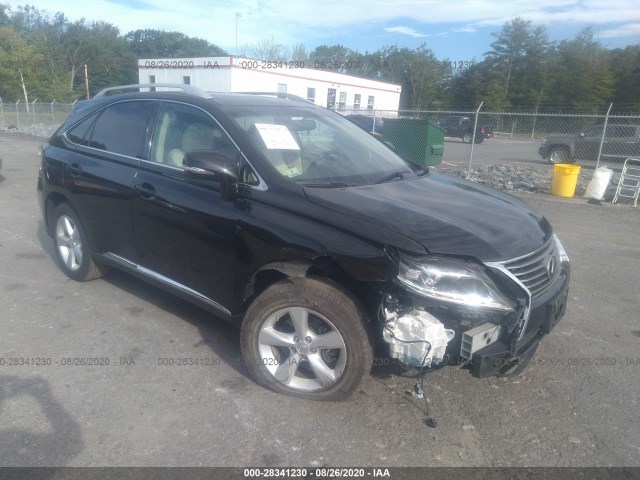 LEXUS RX 350 2013 2t2bk1baxdc215200