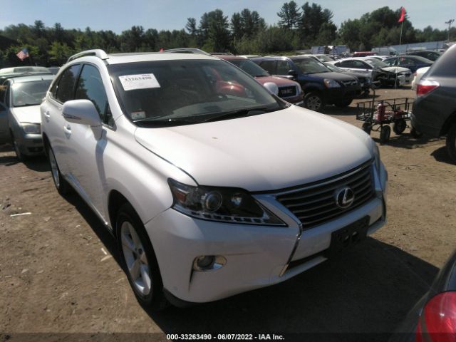 LEXUS RX 350 2013 2t2bk1baxdc215584