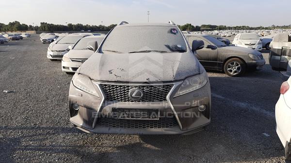 LEXUS RX 350 2013 2t2bk1baxdc217495