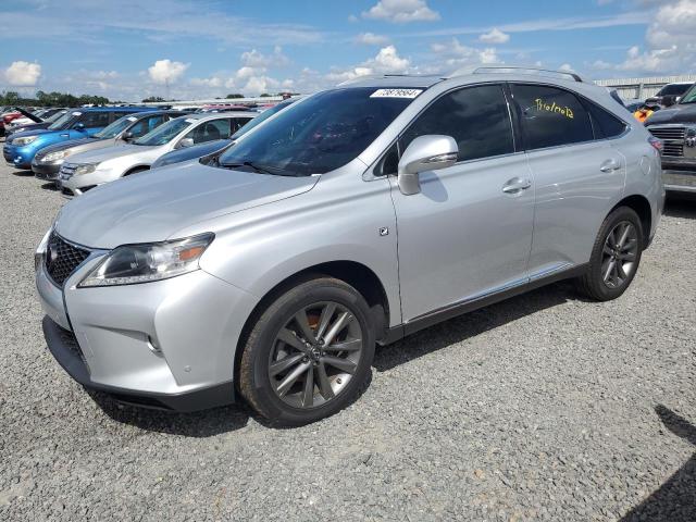 LEXUS RX 350 BAS 2013 2t2bk1baxdc219487